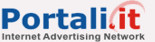 Portali.it - Internet Advertising Network - Ã¨ Concessionaria di Pubblicità per il Portale Web irrigazioni.it